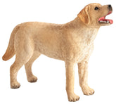 Mojo Animal Labrador